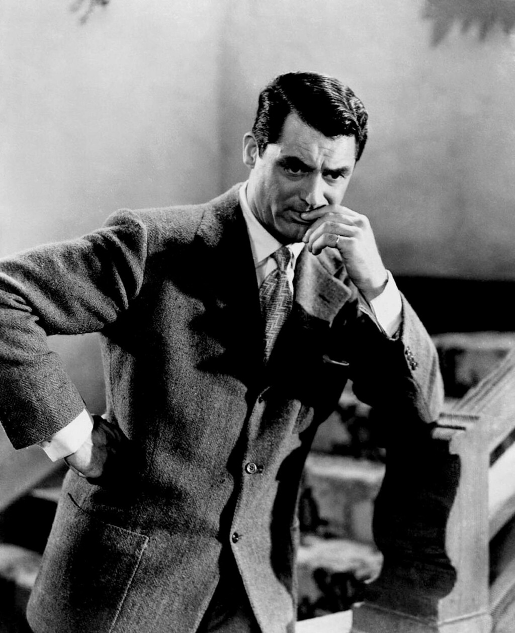 Cary Grant