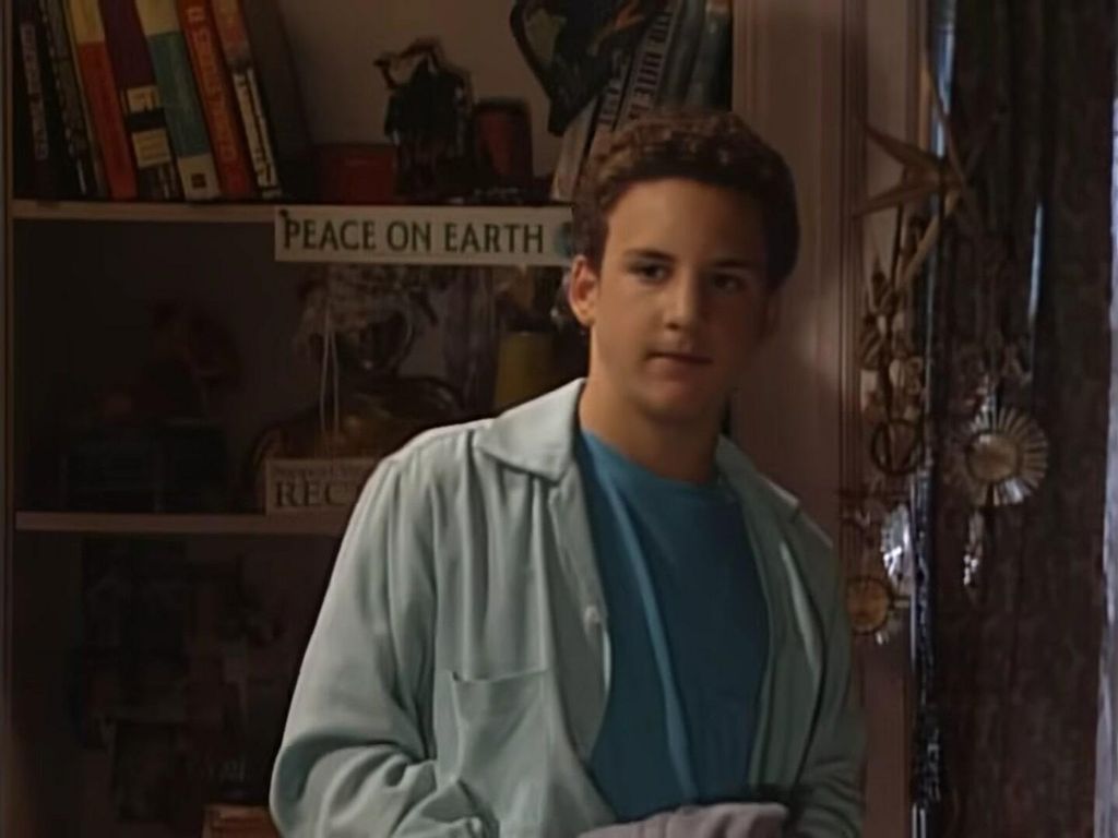 Ben Savage - 4