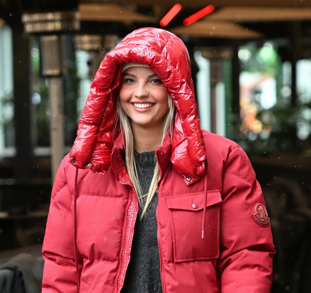 Zagrebačko izdanje u robusnim čizmama Bottega Veneta