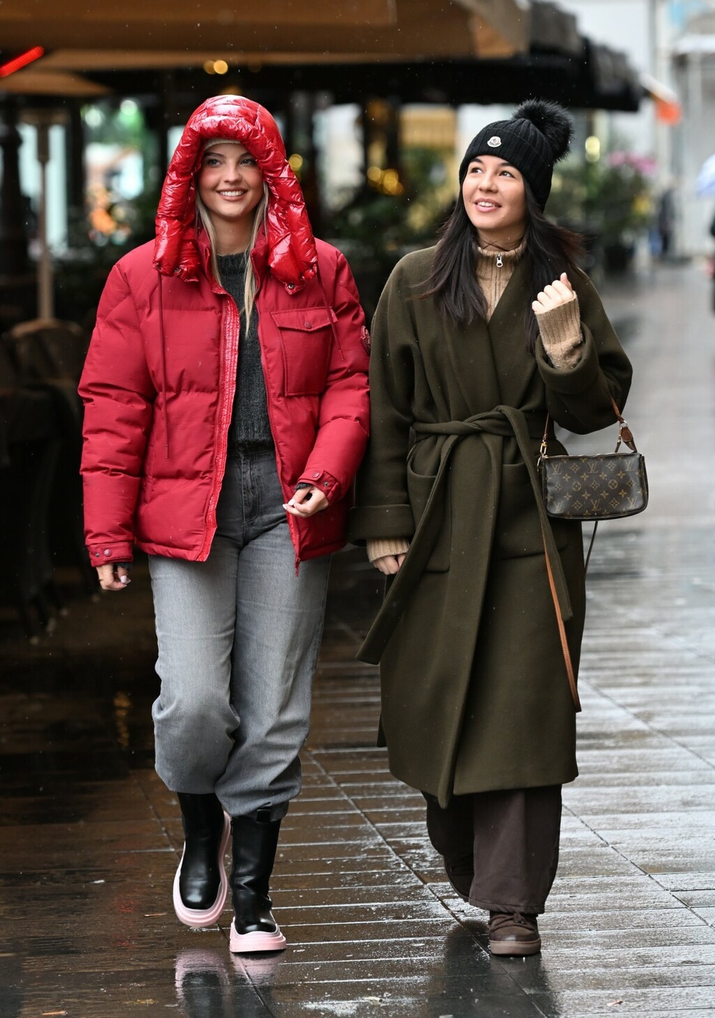 Zagrebačko izdanje u robusnim čizmama