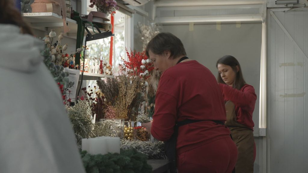 Adventski vijenci - 2