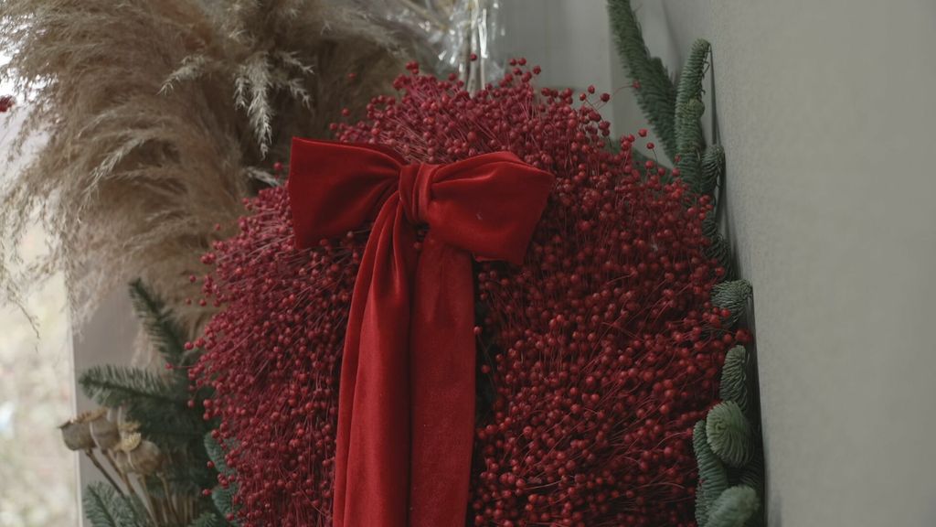 Adventski vijenci - 4