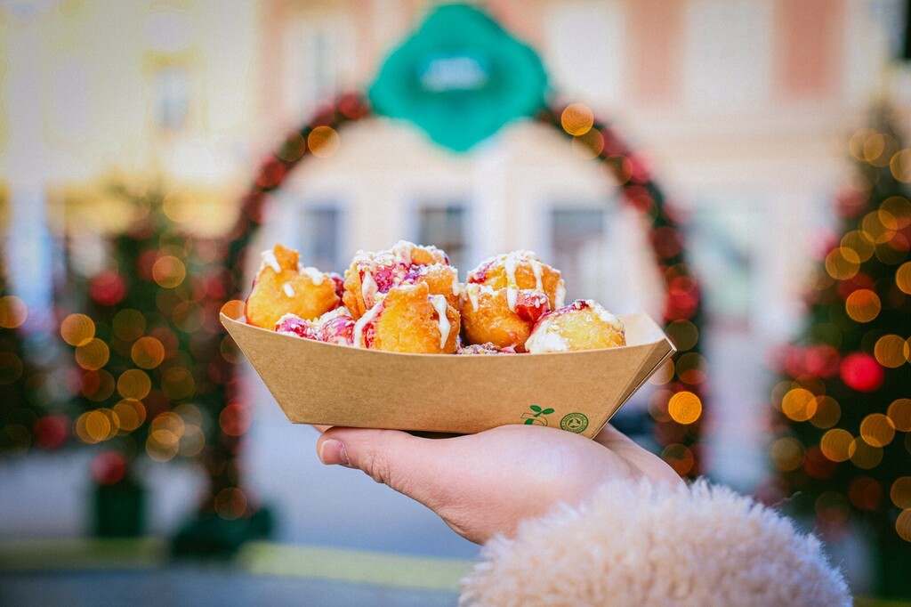 Fritule su hit svake godine