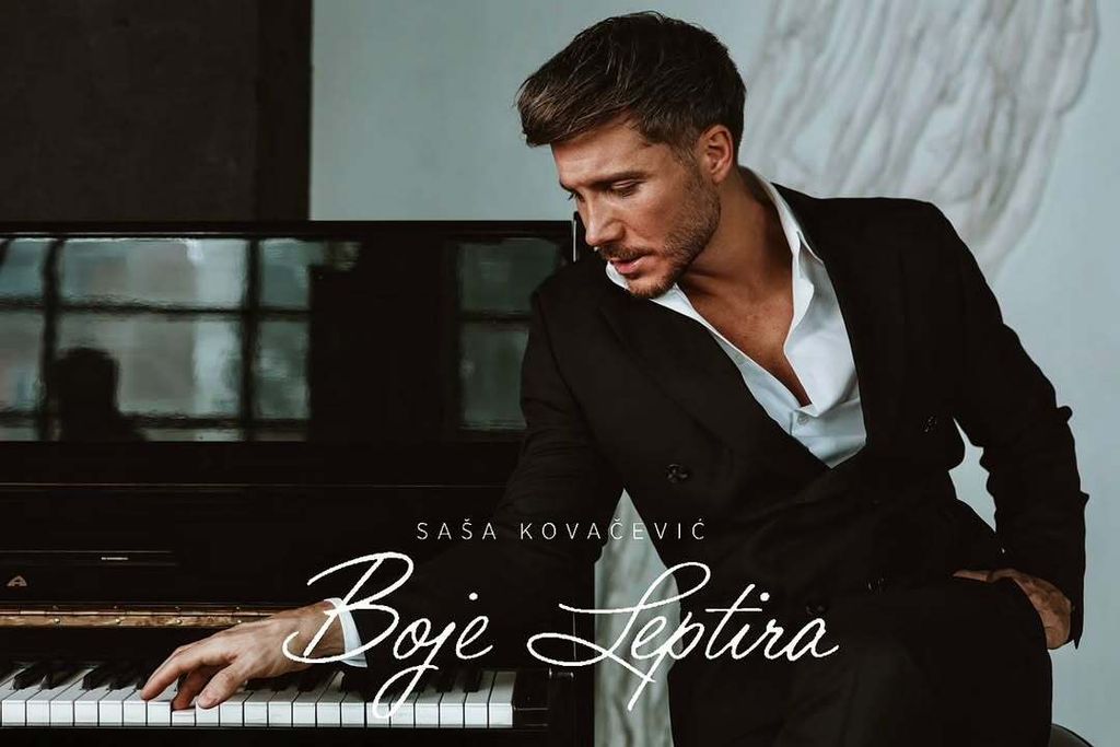 Saša Kovačević - 2