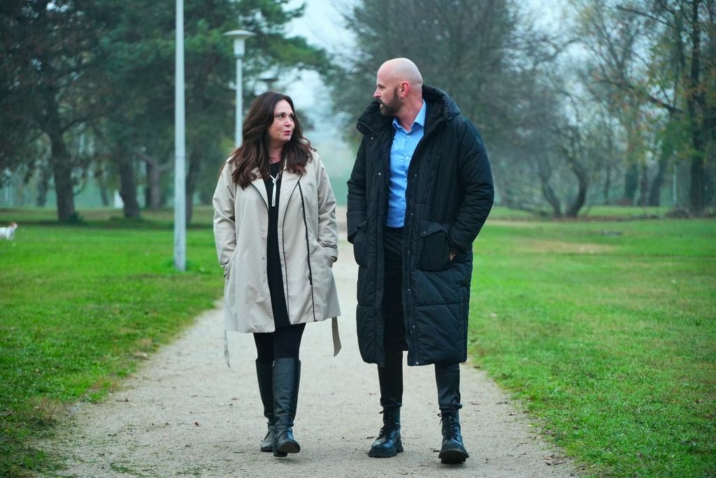 Sandra Križanec - 2