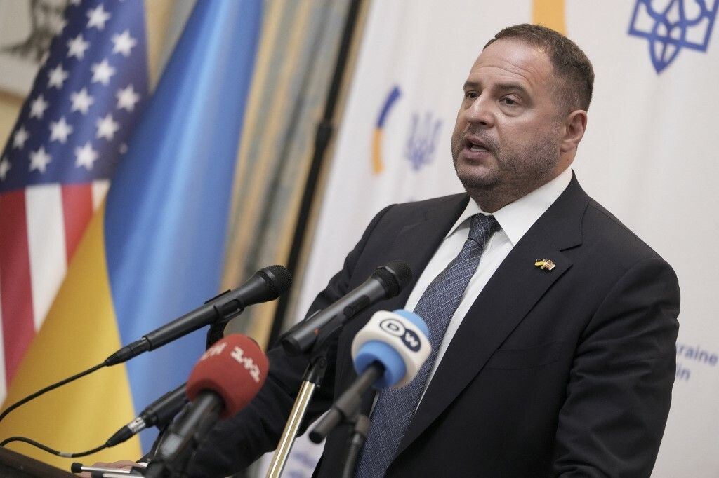 Pregovori na Floridi