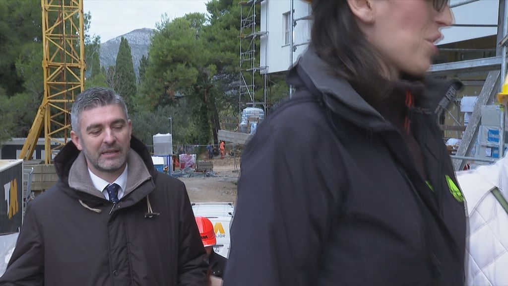 Franković pod zaštitom policije - 4