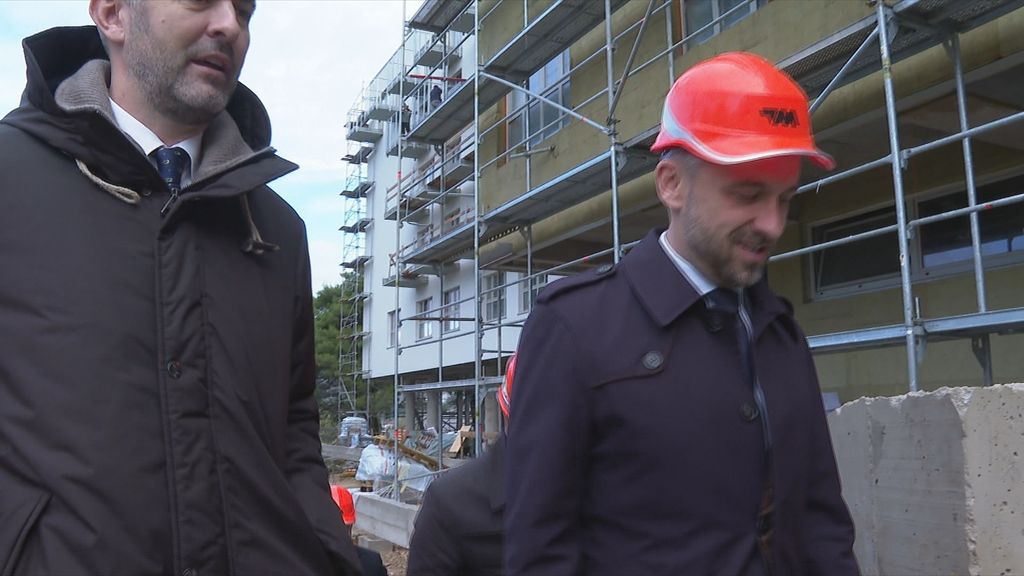 Franković pod zaštitom policije - 4