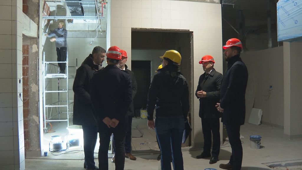 Franković pod zaštitom policije - 4