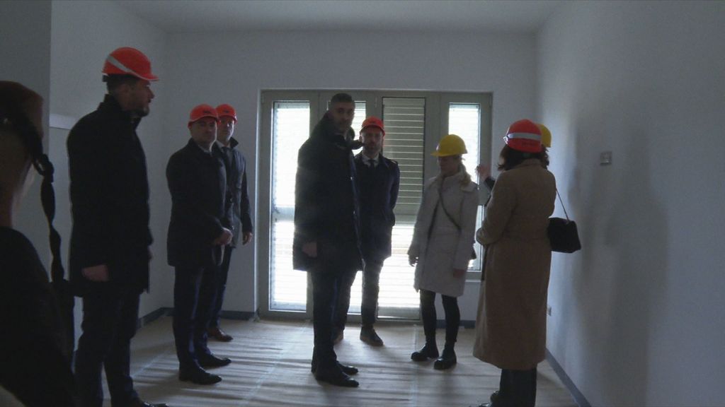 Franković pod zaštitom policije - 4