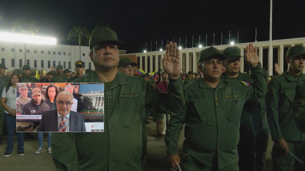 Ivica Puljić o Trumpu - 2