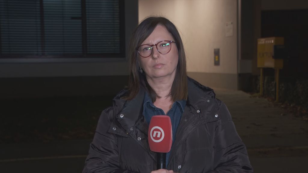 Tomislav Ramljak, ravnatelj Centra za nestalu i zlostavljanu djecu