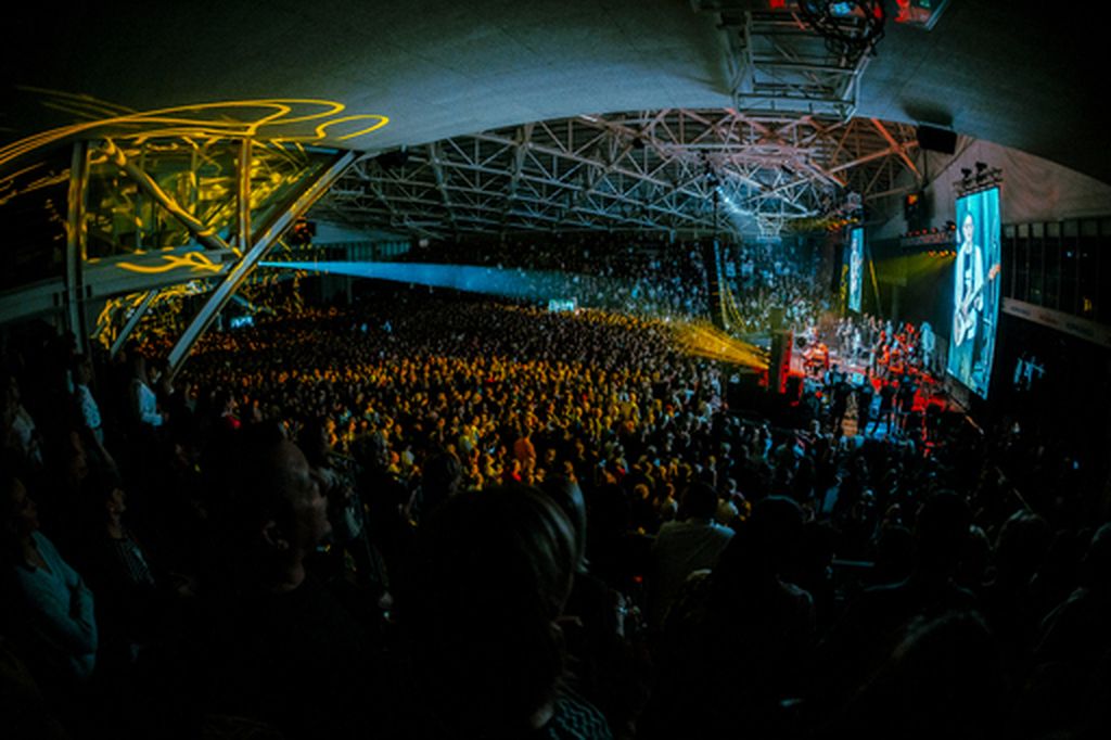 Zdravko Čolić nastupio u Koprivnici - 9