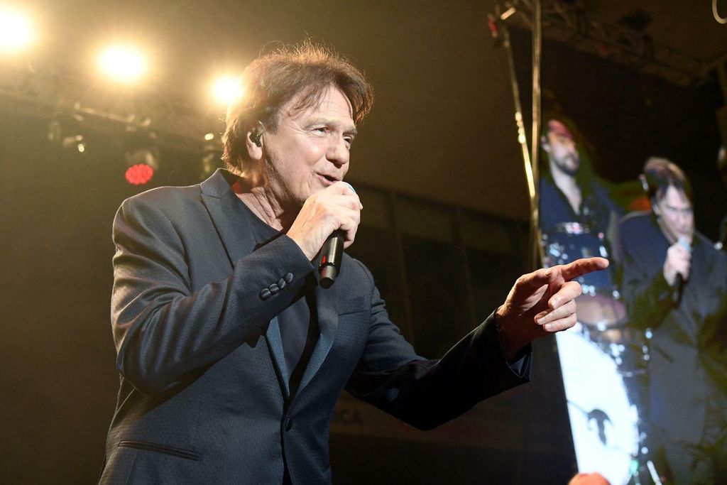 Zdravko Čolić u Koprivnici