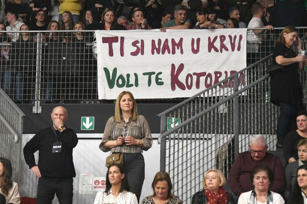 Zdravko Čolić u Koprivnici