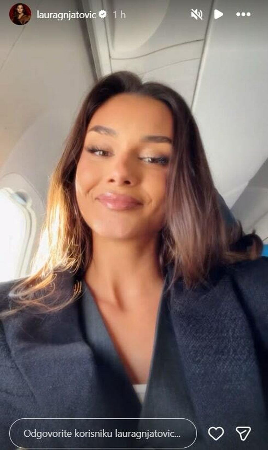 Laura Gnjatović - 1