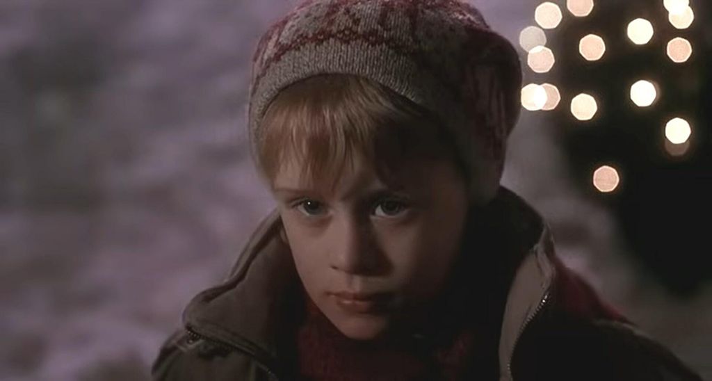Macaulay Culkin