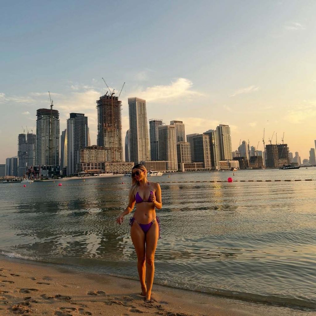 Fani Stipković i Fernando Hierro - 5