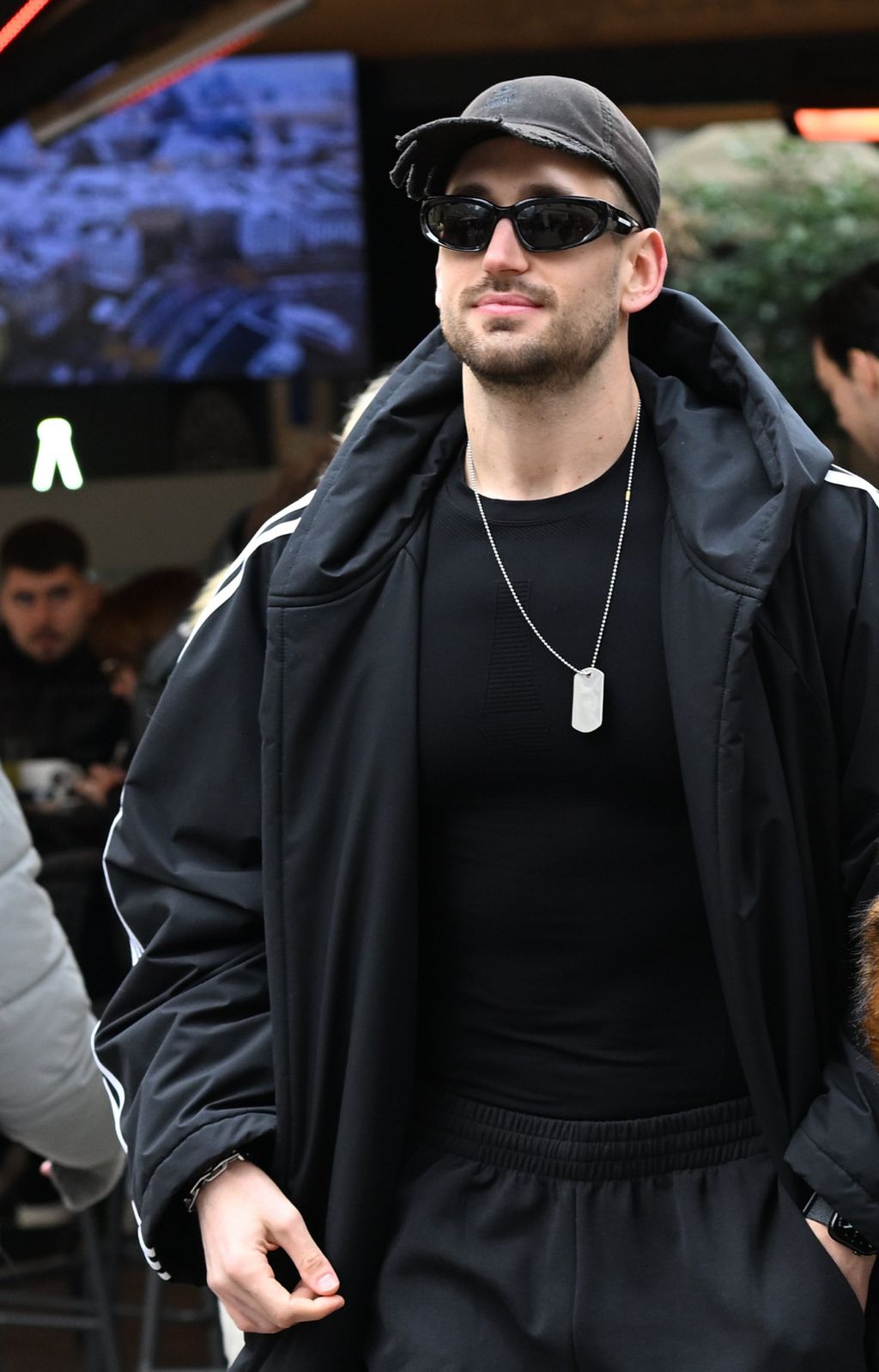 Luciano Plazibat