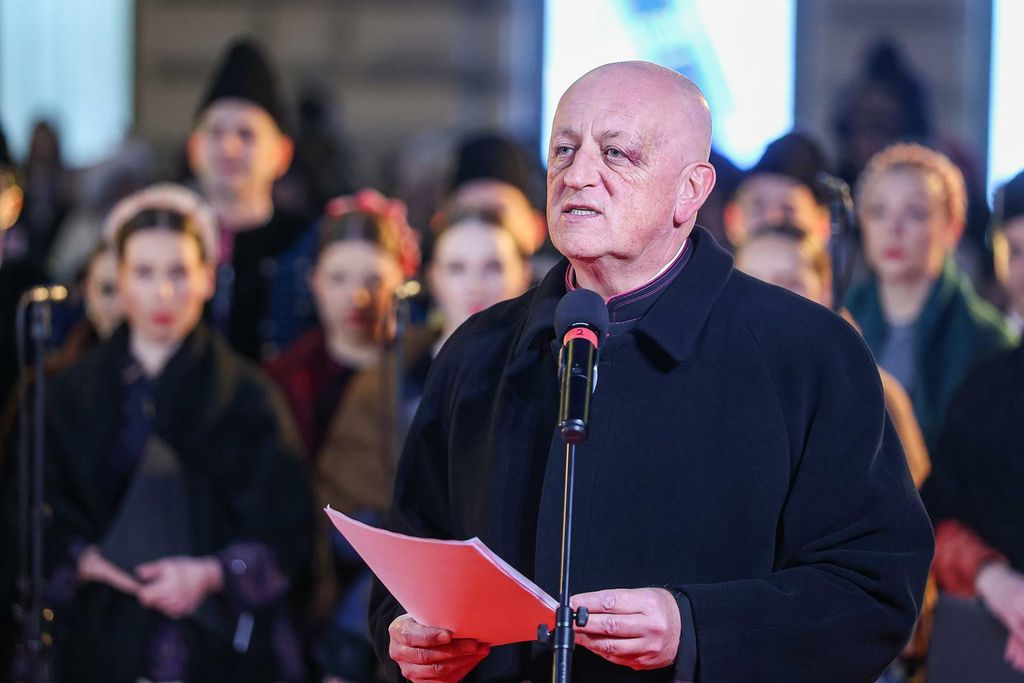 Otvorenje Adventa u Zagrebu - 6