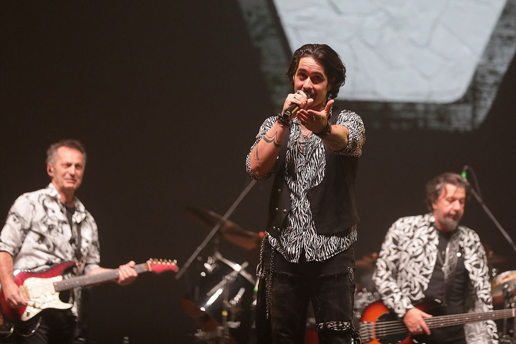 Koncert Parnog Valjka u Areni Zagreb - 3