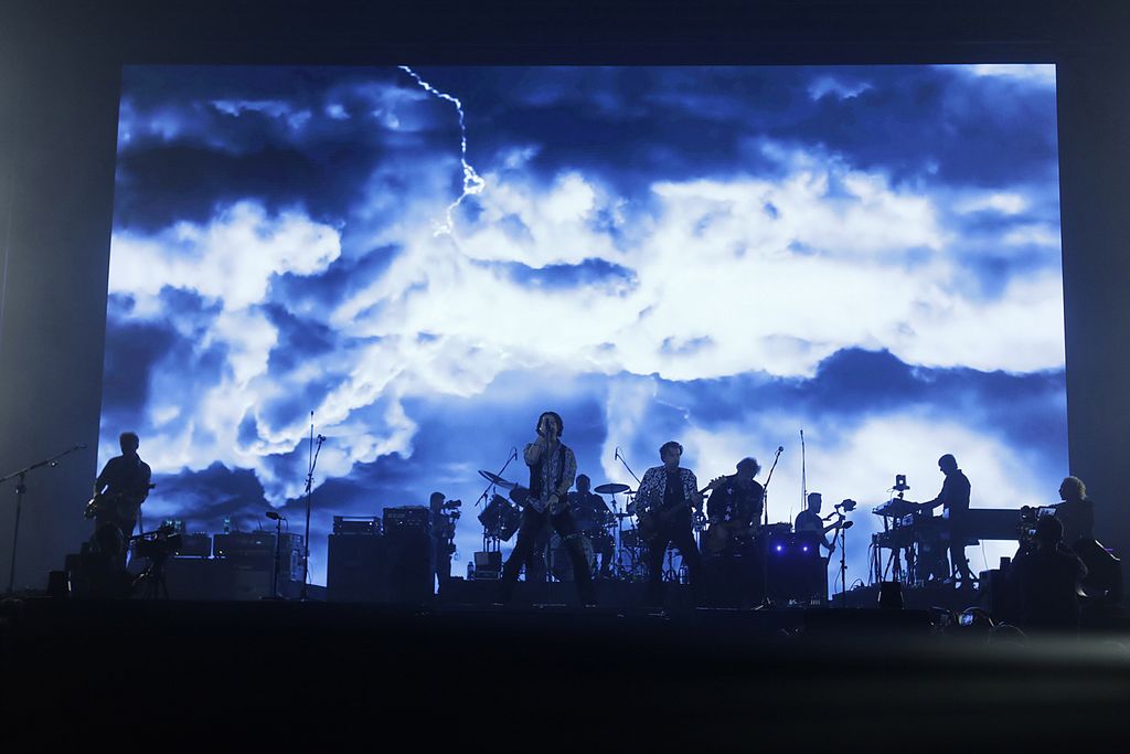 Koncert Parnog Valjka u Areni Zagreb - 5