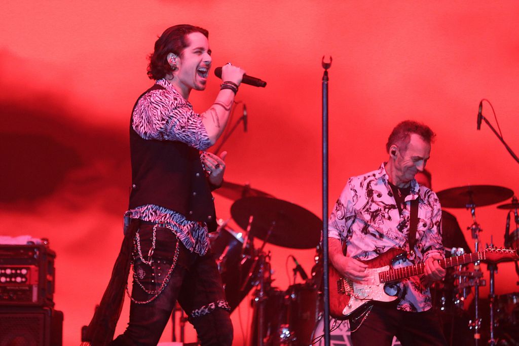 Koncert Parnog Valjka u Areni Zagreb - 6