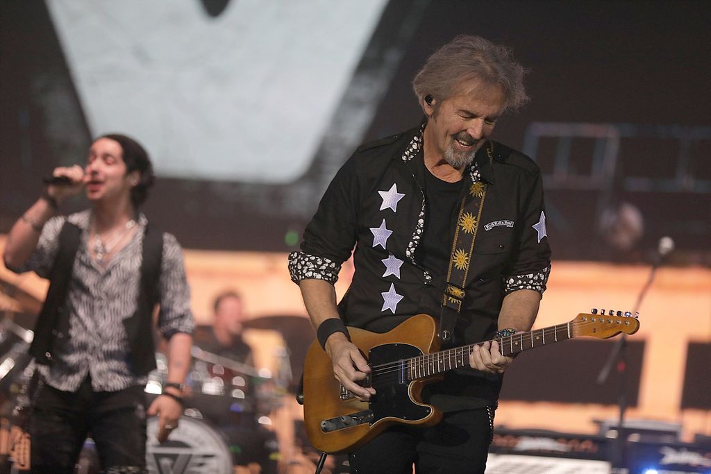 Koncert Parnog Valjka u Areni Zagreb - 8