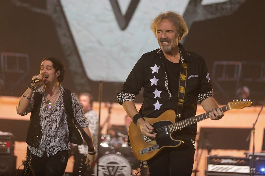 Koncert Parnog Valjka u Areni Zagreb - 11