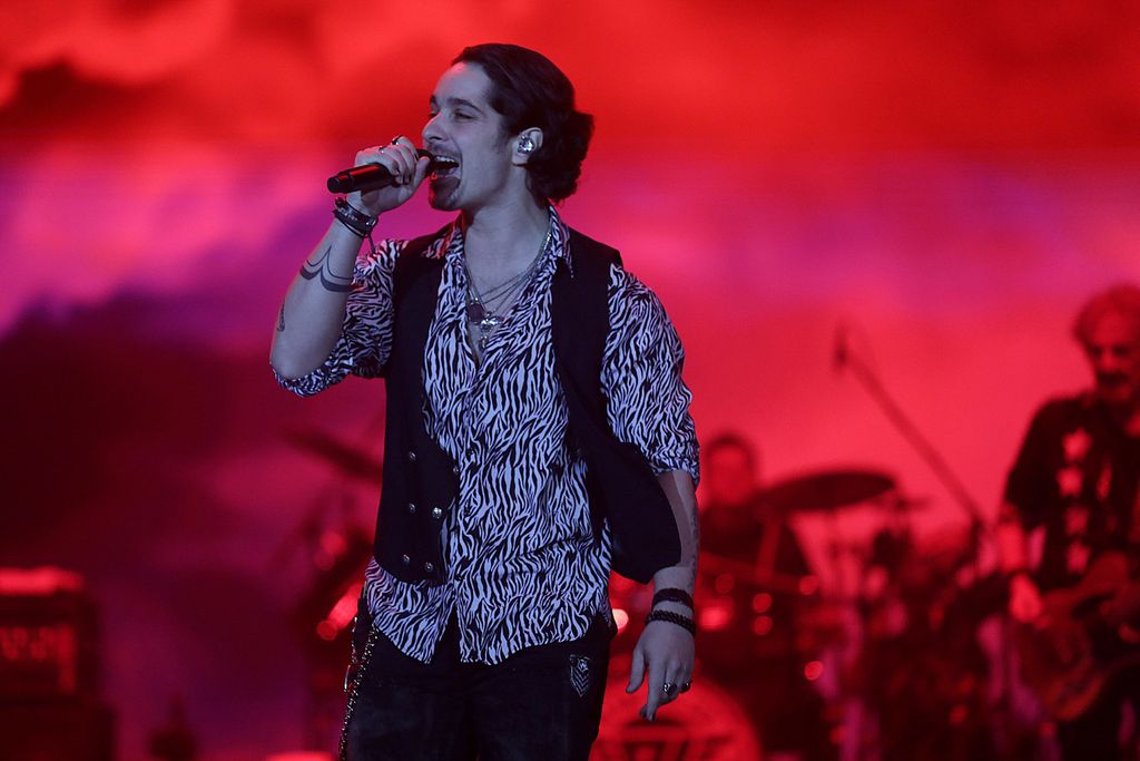 Koncert Parnog Valjka u Areni Zagreb - 12