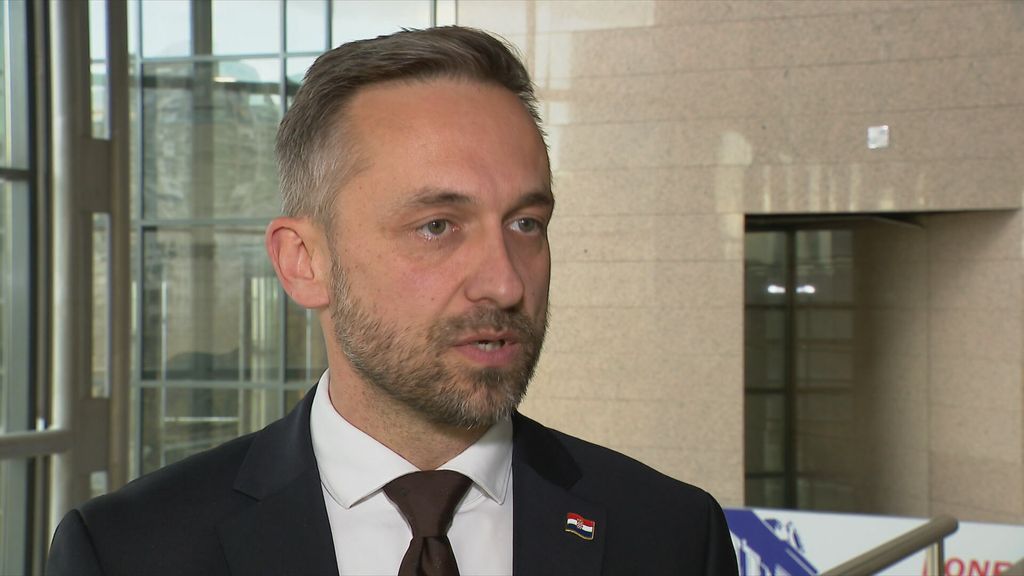 Dom za starije osobe