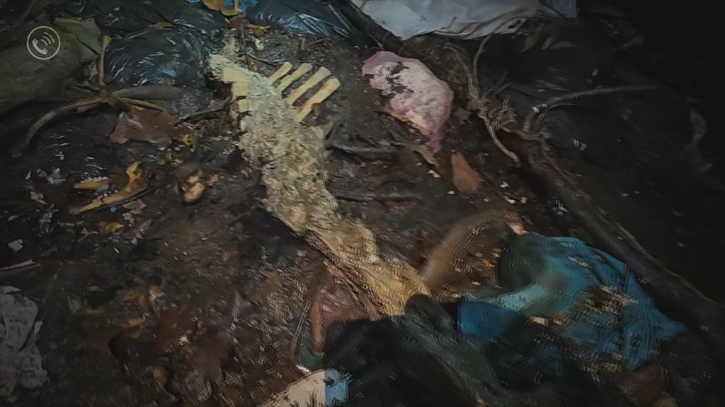 Poziv: Spilje i jame se pretvorile u najskrivenija ilegalna odlagališta otpada - 2