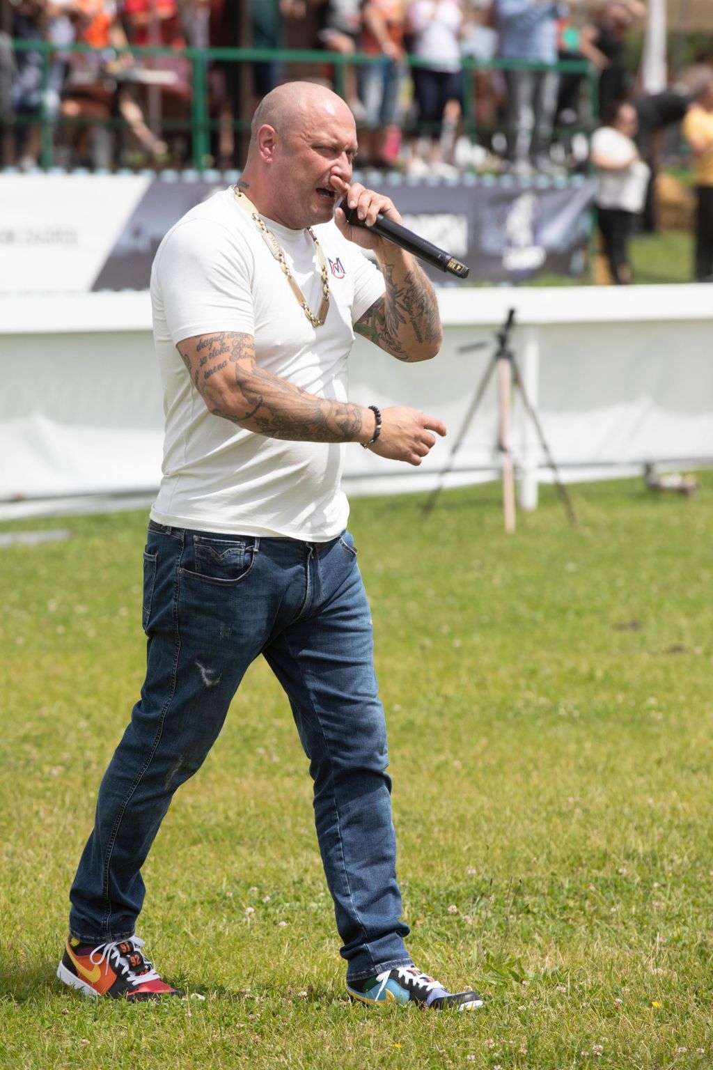 Marin Ivanović Stoka