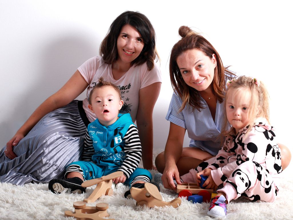 Laura i Kristijan zvijezde su modne kampanje (Foto: Looly Boo) - 7