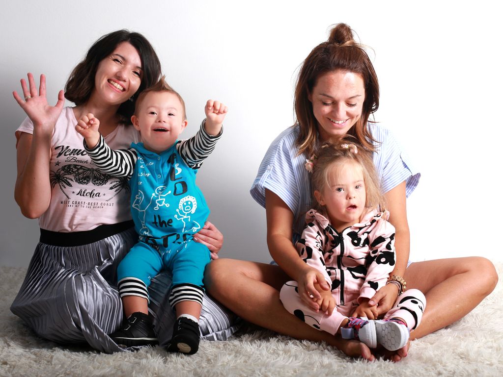 Laura i Kristijan zvijezde su modne kampanje (Foto: Looly Boo) - 9