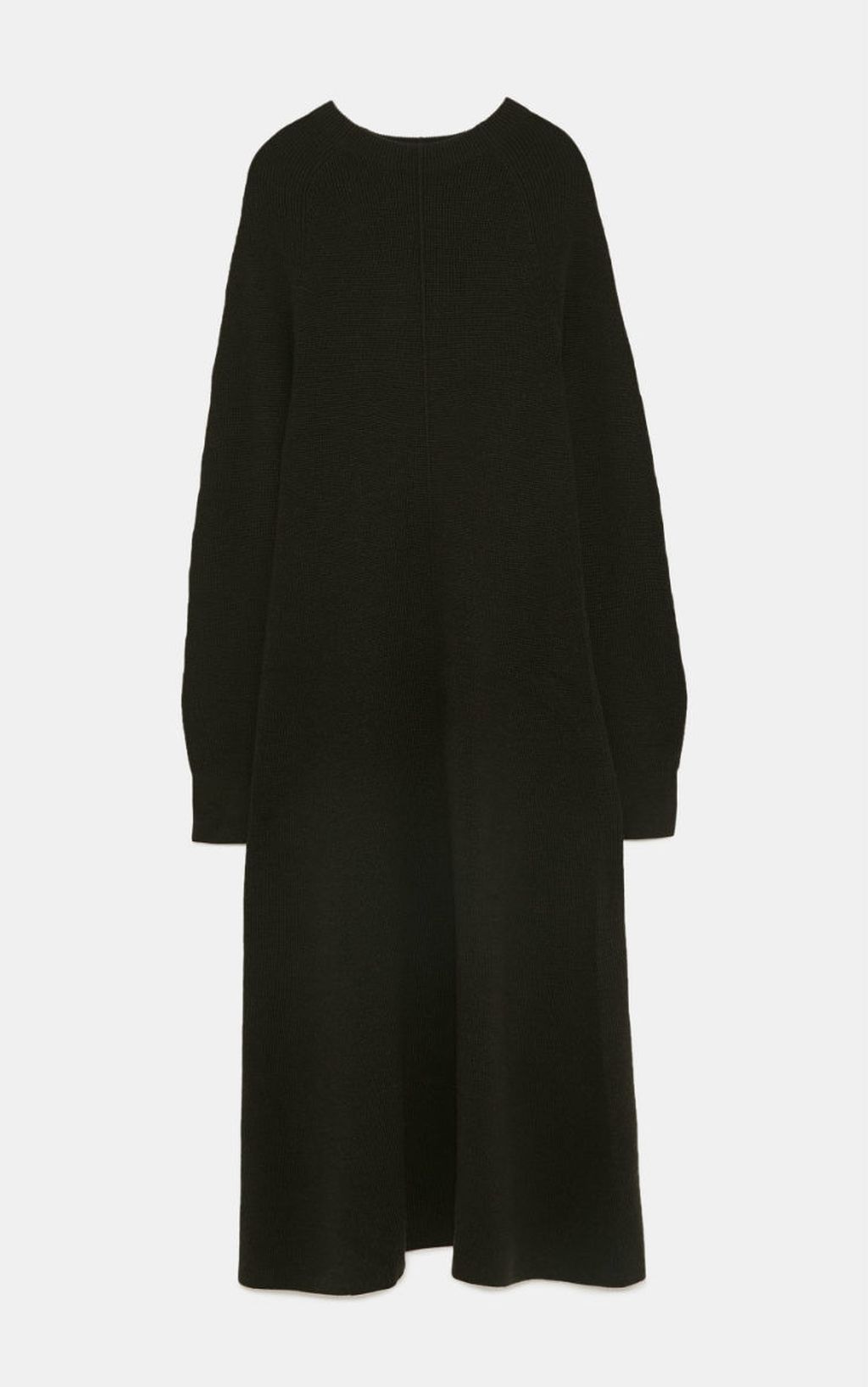 Tople haljine iz trgovina - 1