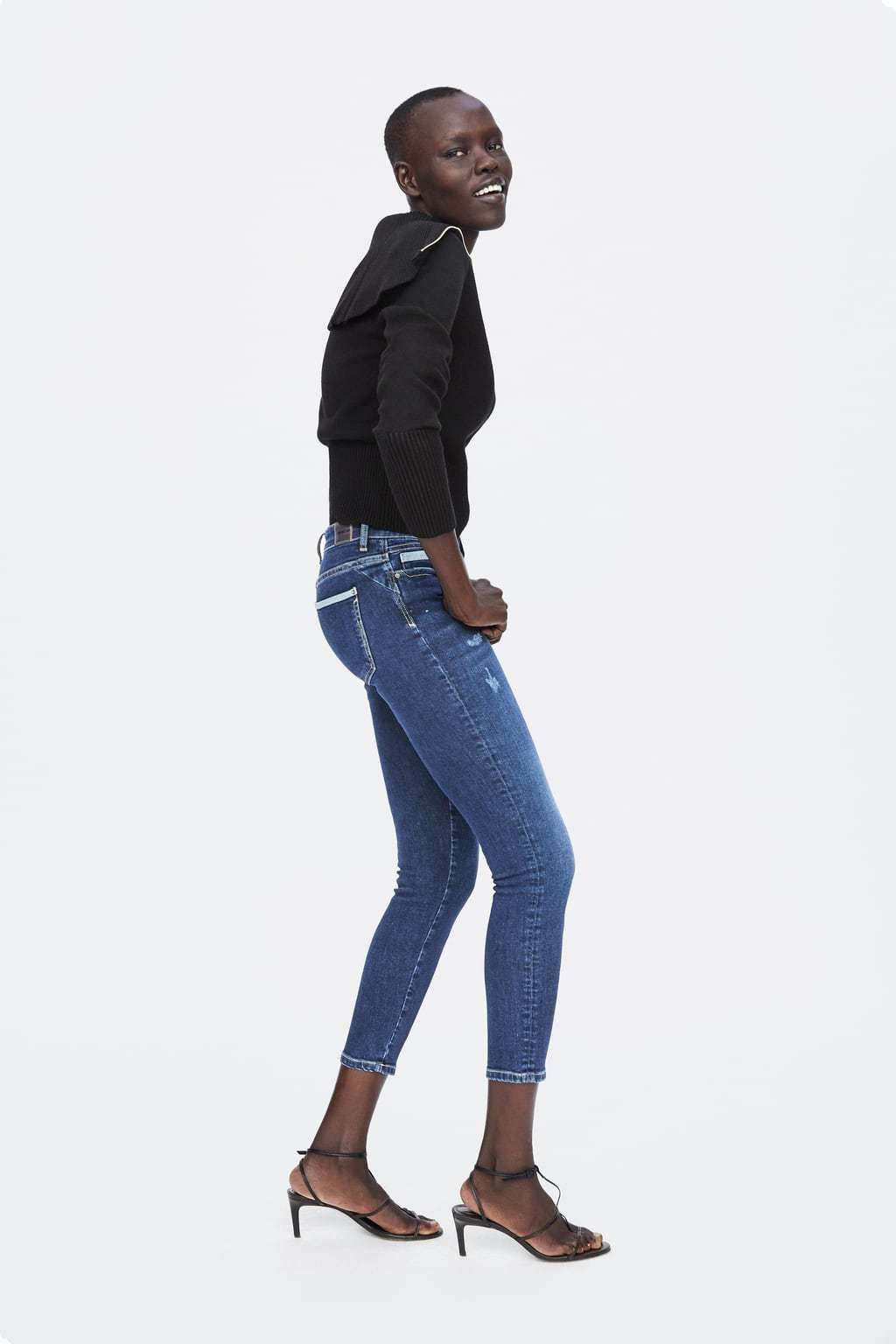 Zara traperice od 99,90 kuna (Foto: Zara) - 5