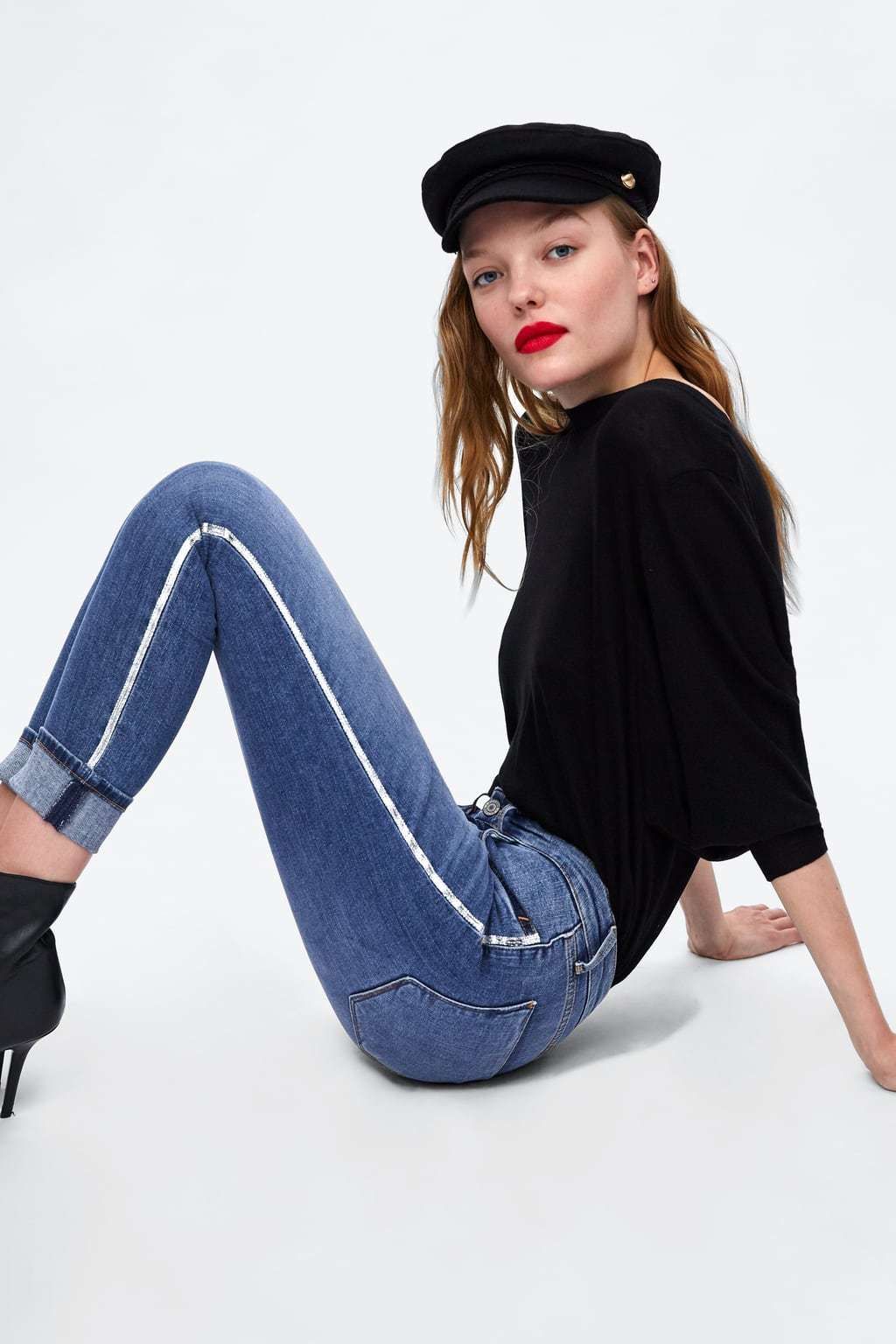 Zara traperice od 99,90 kuna (Foto: Zara) - 6