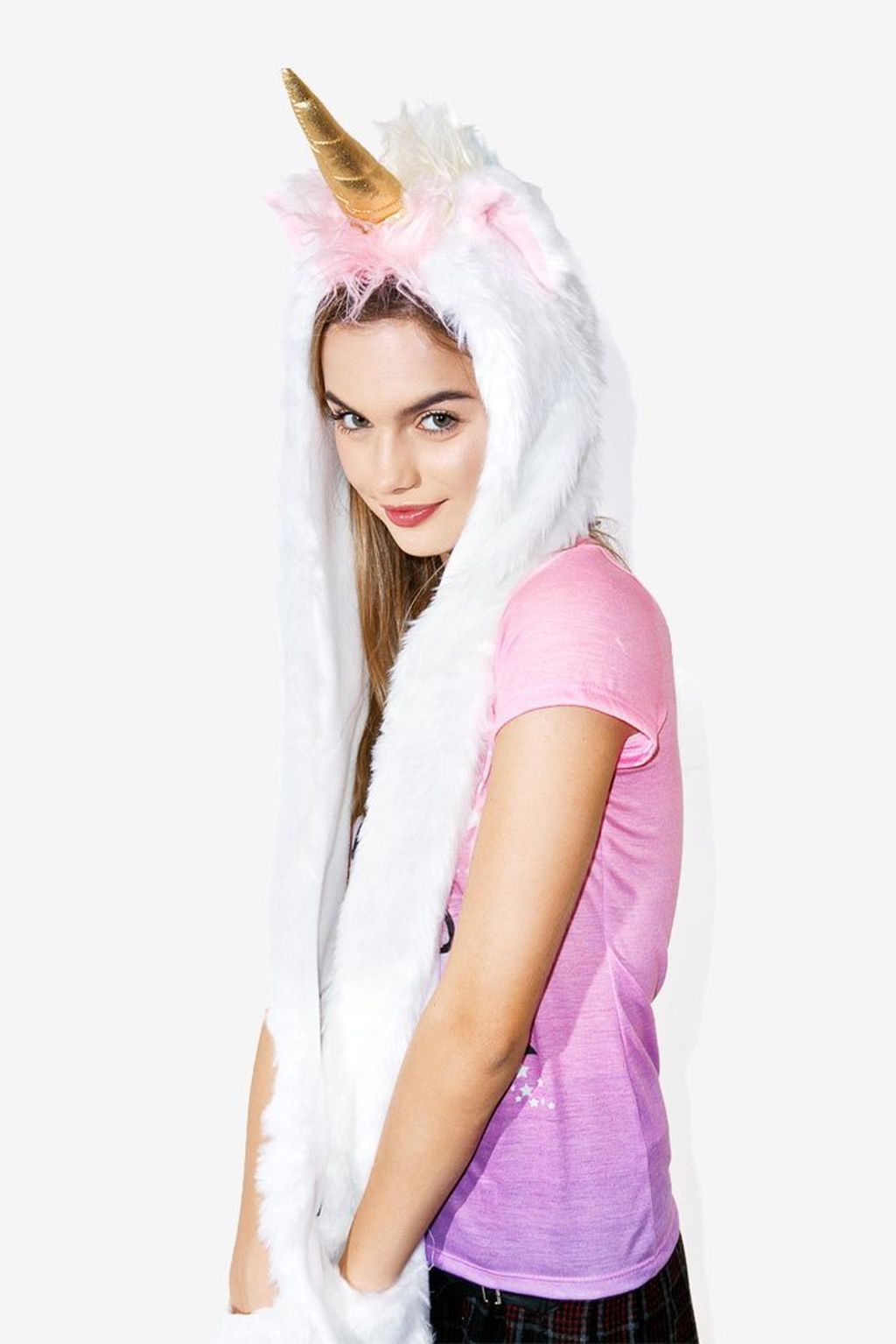 Kapuljača u obliku jednoroga (Foto: SMOKO) - 3