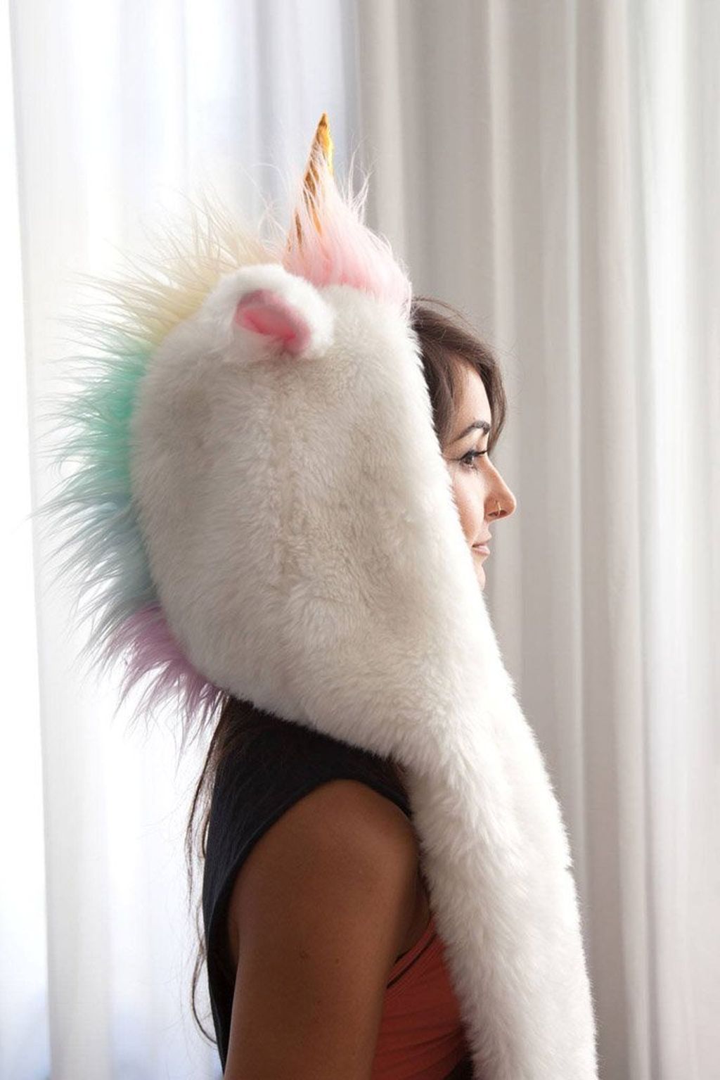 Kapuljača u obliku jednoroga (Foto: SMOKO) - 4