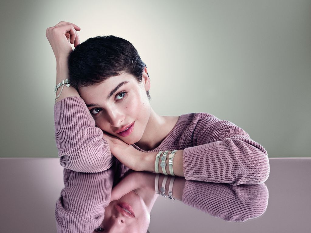 Pandora nakit, kolekcija Reflexions