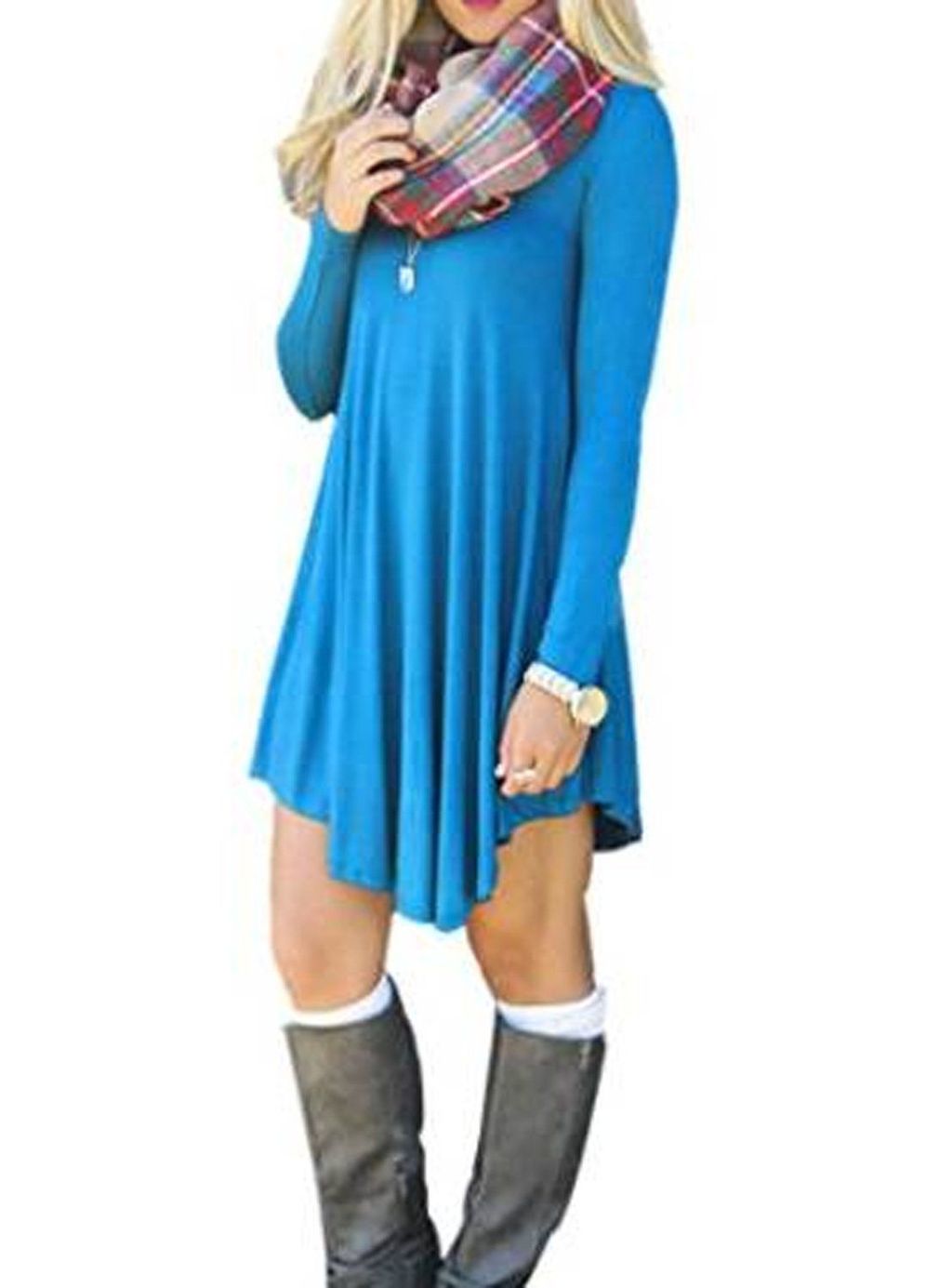 Dearcase midi haljina s Amazona - 1