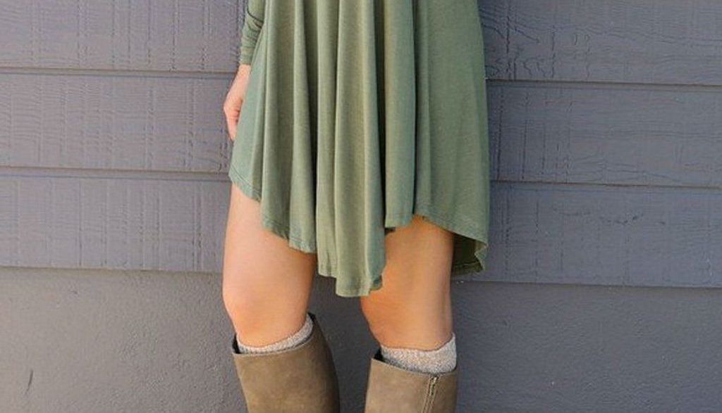 Dearcase midi haljina s Amazona - 5