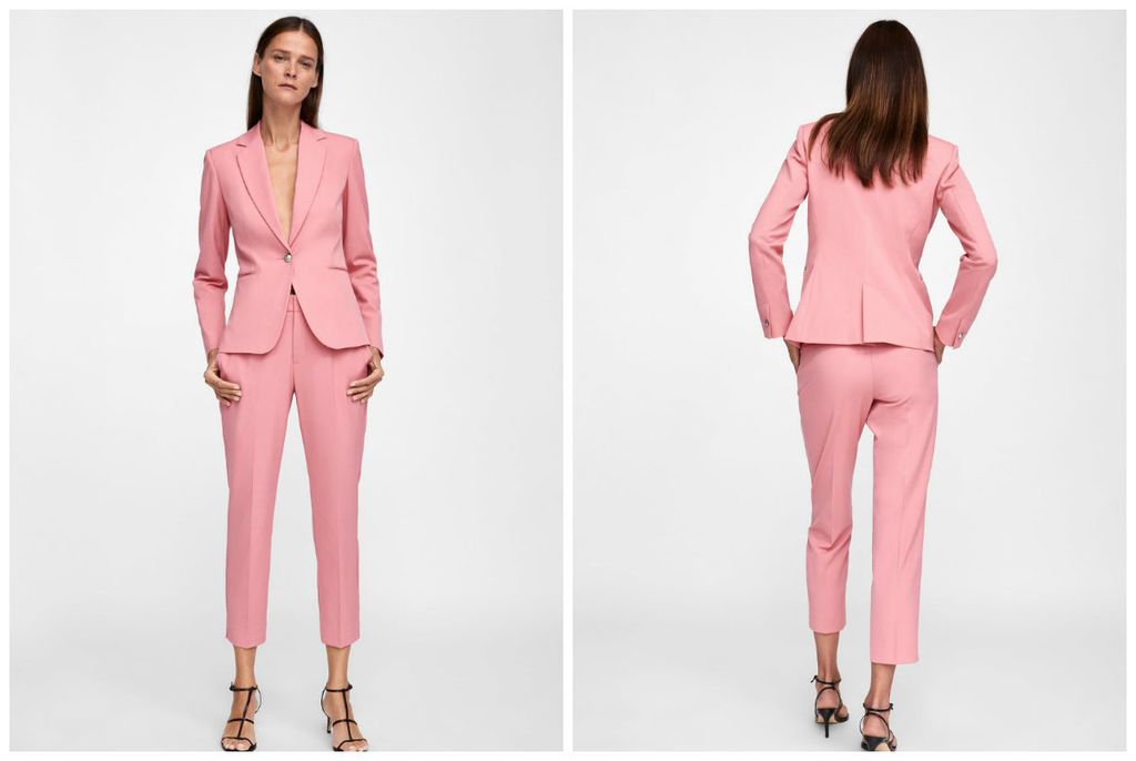 Zara sako i hlače od 380 kuna (Foto: ZARA) - 6