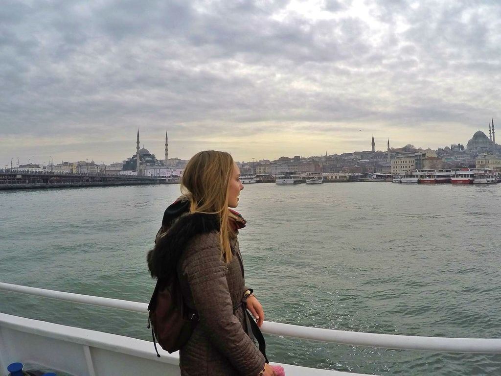 Valentina u Istanbulu - 28