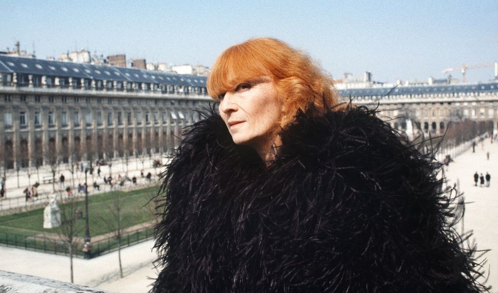 Sonia Rykiel