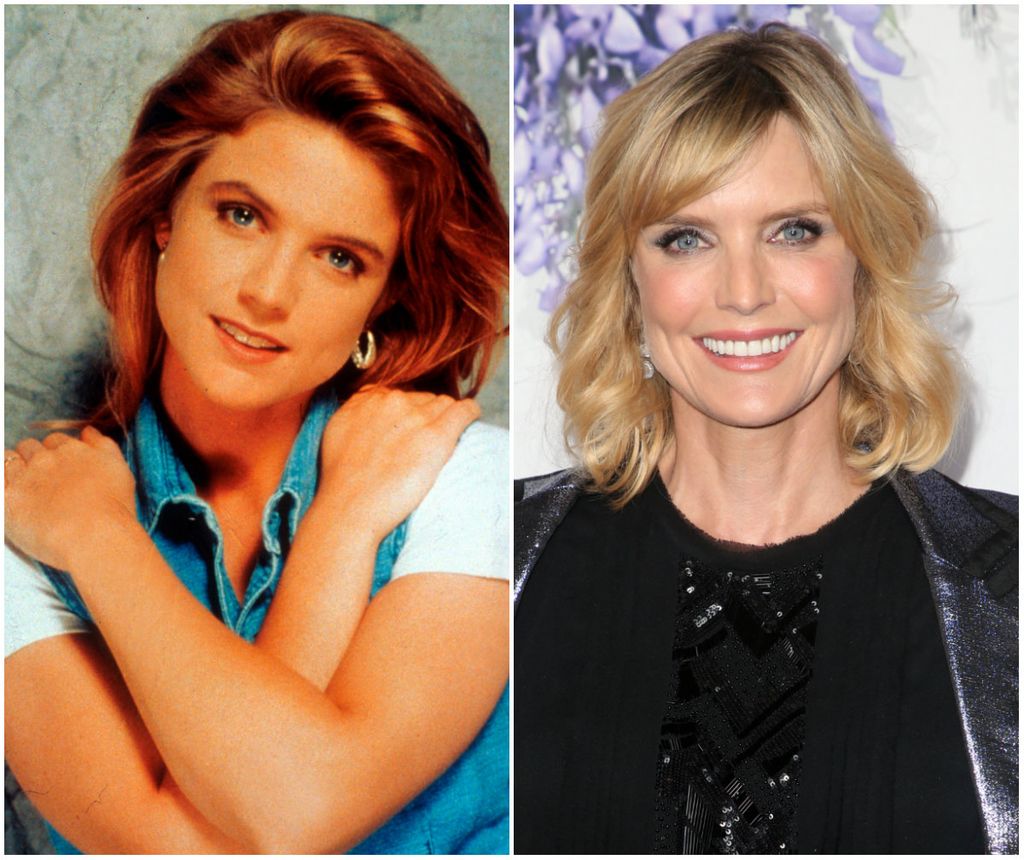 Courtney Thorne-Smith