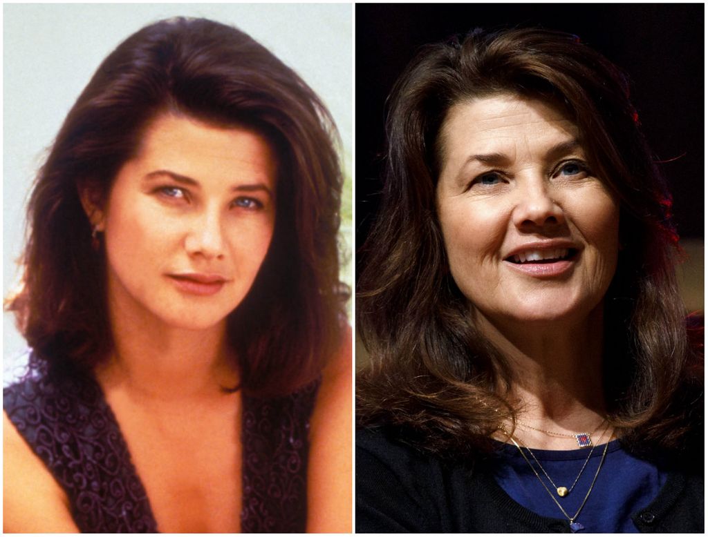 Daphne Zuniga