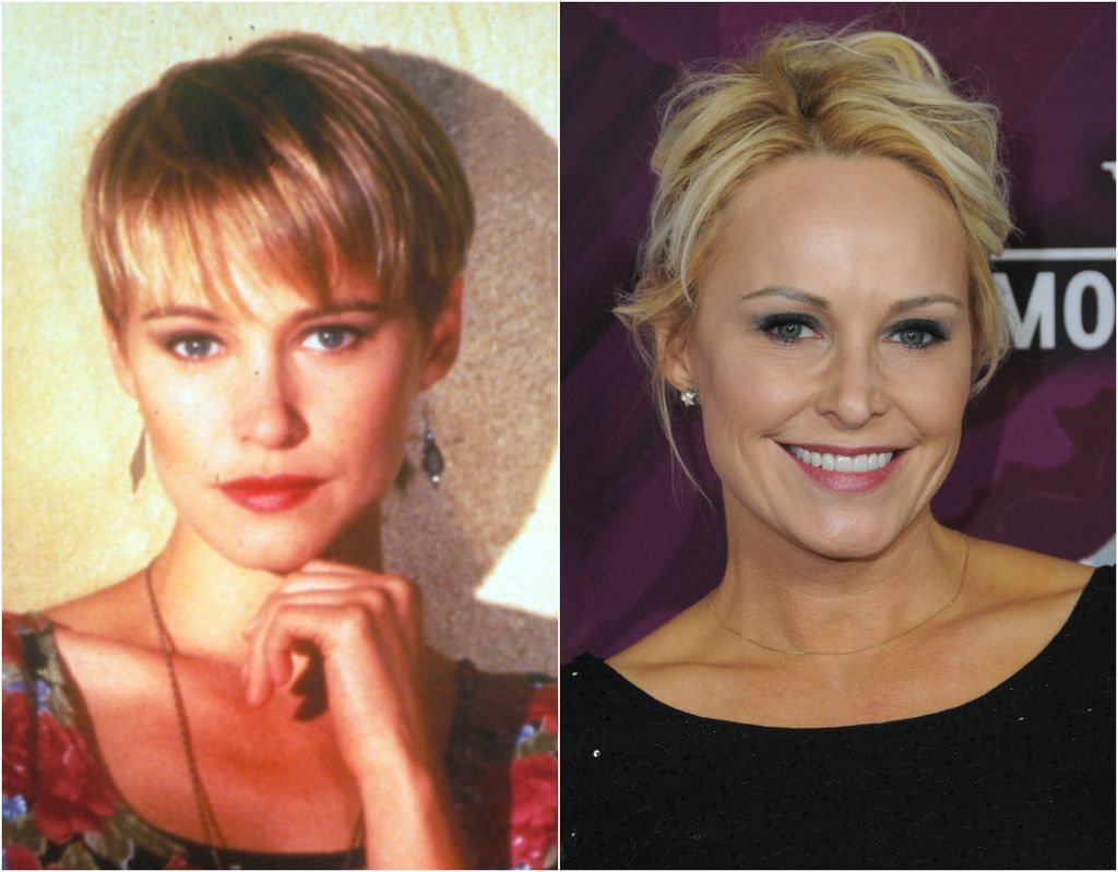 Josie Bissett