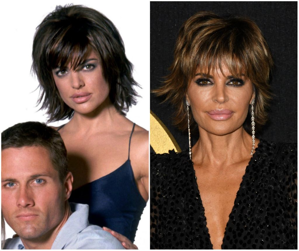 Lisa Rinna
